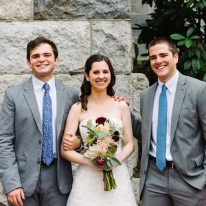 Meet your Posher, Nick